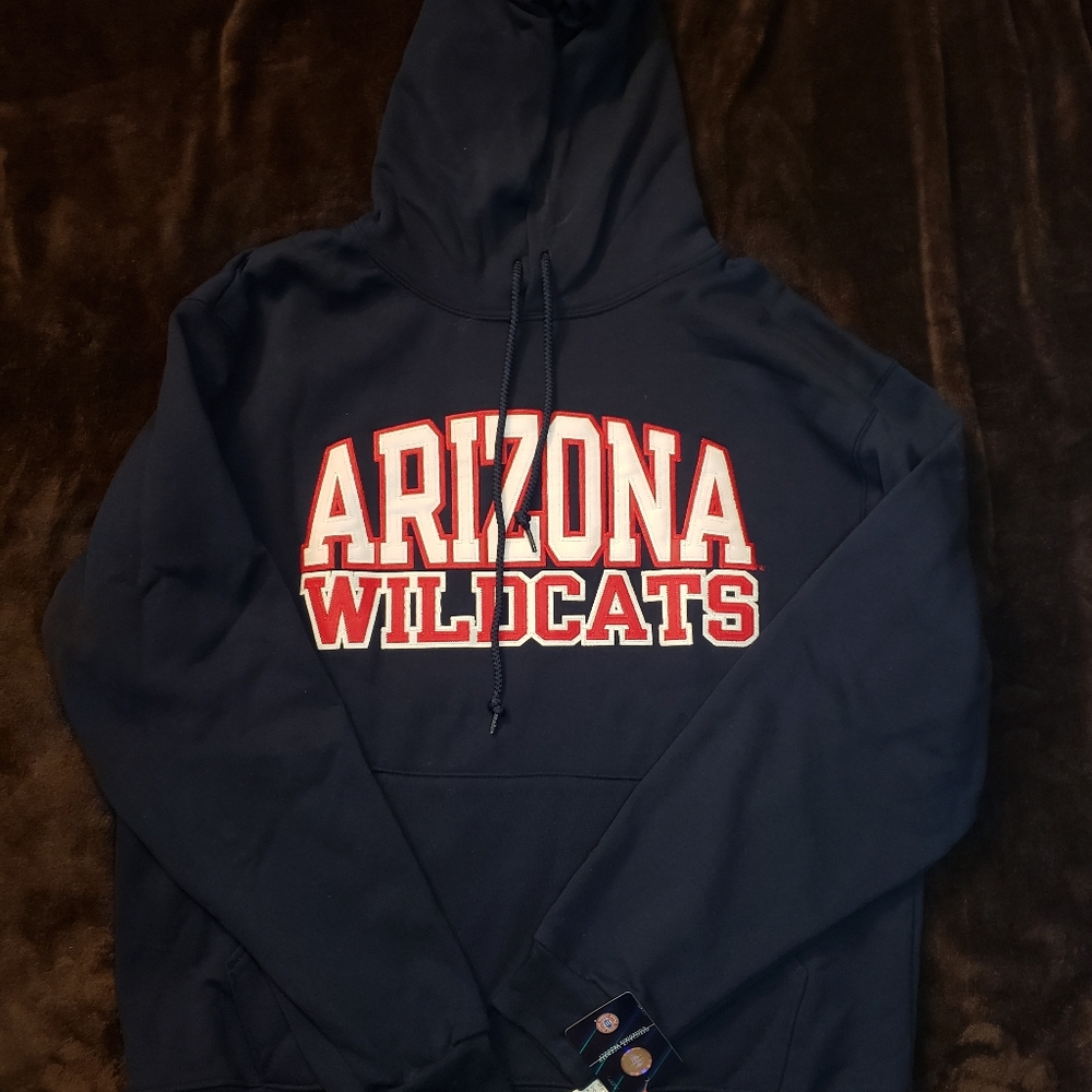 Arizona Wildcats Sweatshirt